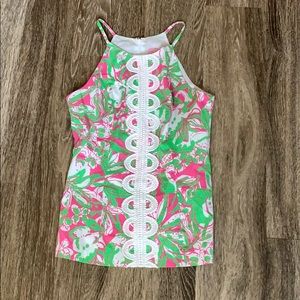 Lilly Pulitzer Top